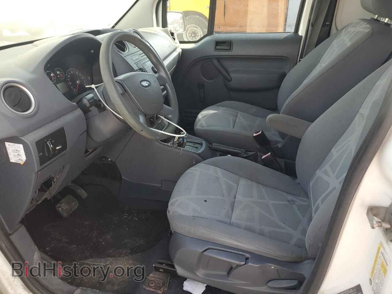 2012 FORD TRANSIT - VIN: NM0LS7AN4CT078744 - Фото 7