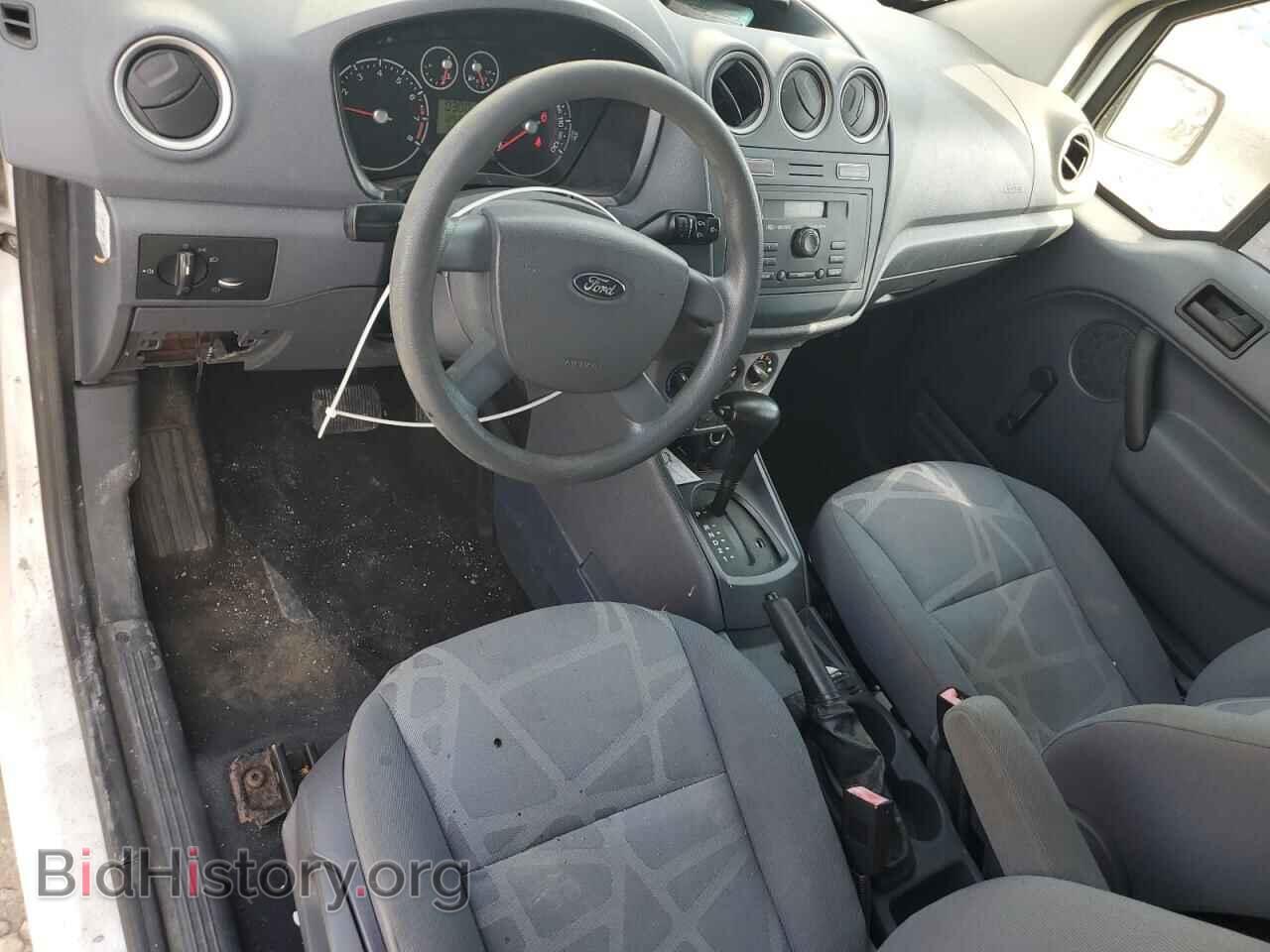 2012 FORD TRANSIT - VIN: NM0LS7AN4CT078744 - Фото 8
