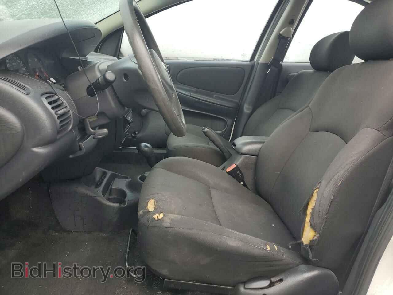 2005 DODGE NEON - VIN: 1B3ES26C85D108994 - Фото 7