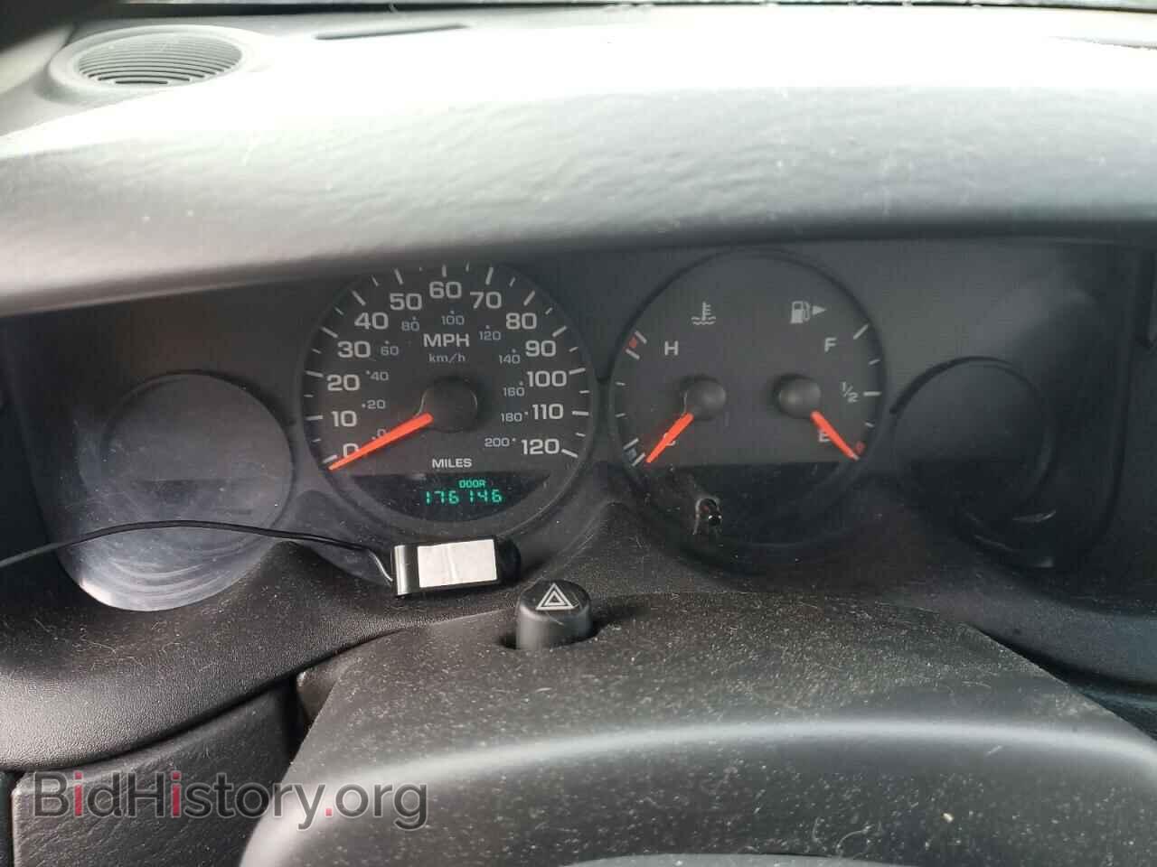 2005 DODGE NEON - VIN: 1B3ES26C85D108994 - Фото 9