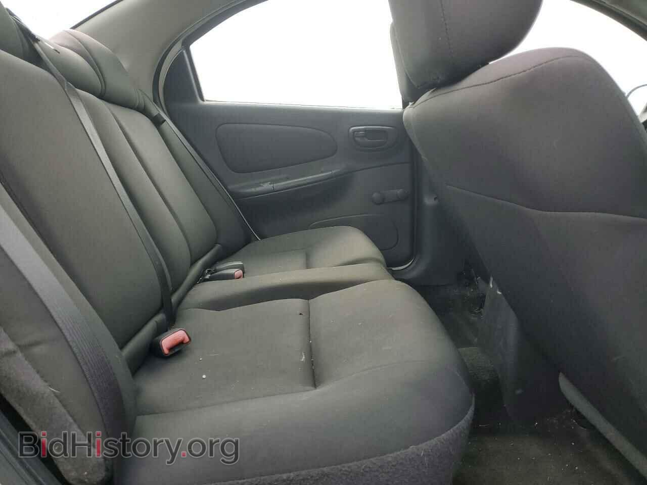 2005 DODGE NEON - VIN: 1B3ES26C85D108994 - Фото 10