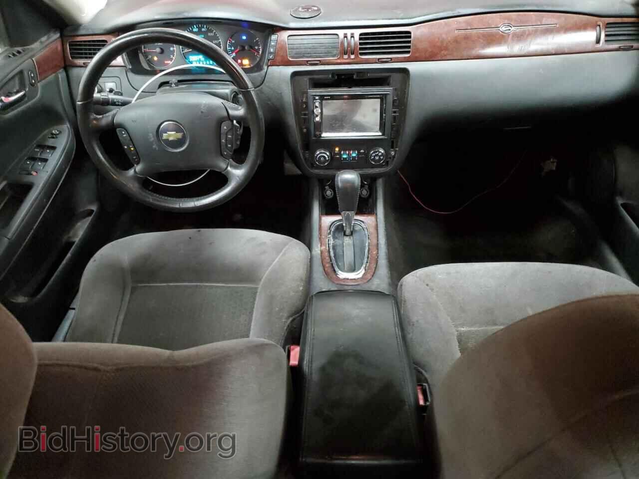 2006 CHEVROLET IMPALA - VIN: 2G1WC581969160414 - Фото 8