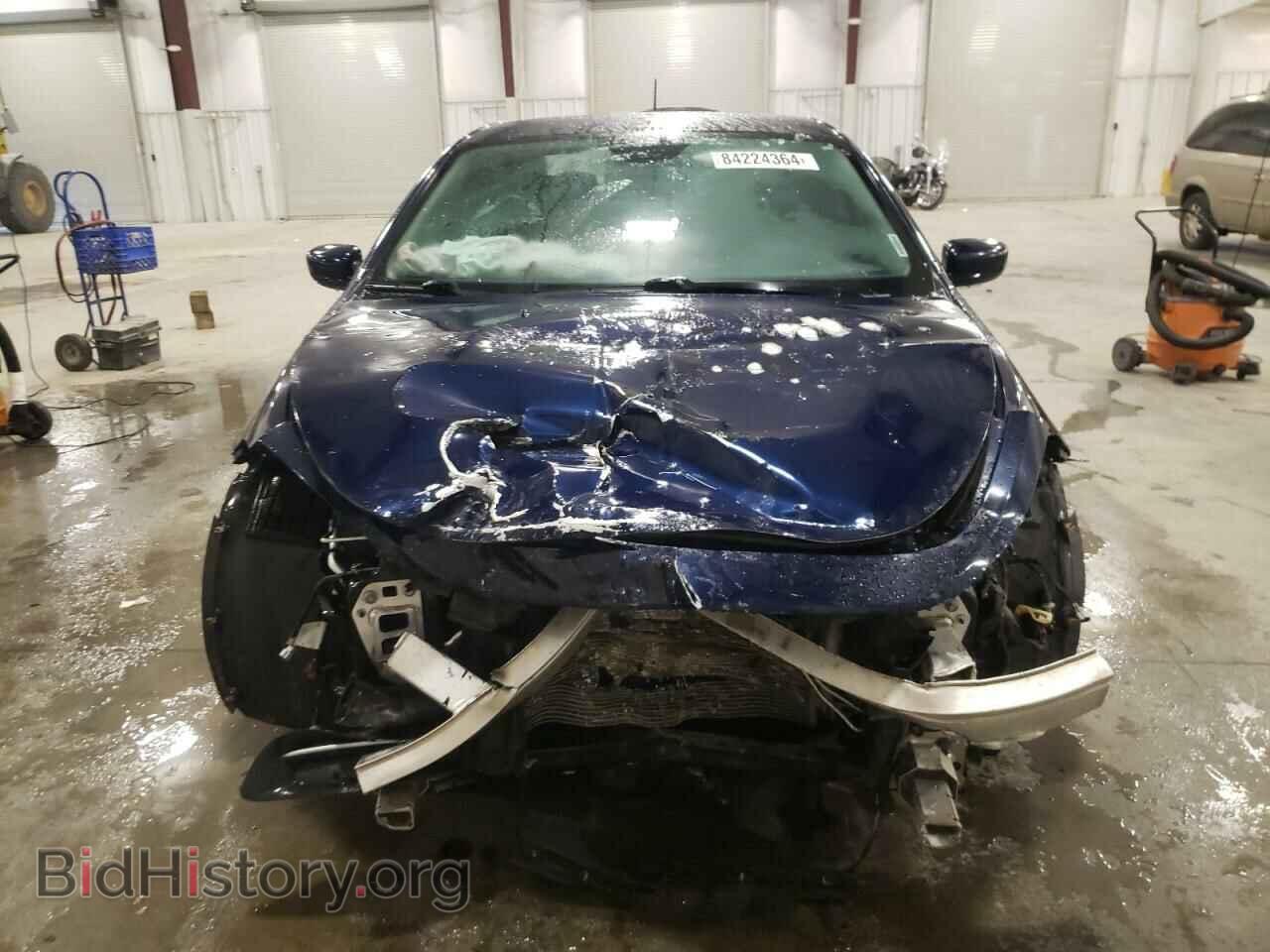 2016 DODGE DART - VIN: 1C3CDFBB8GD694575 - Photo 5