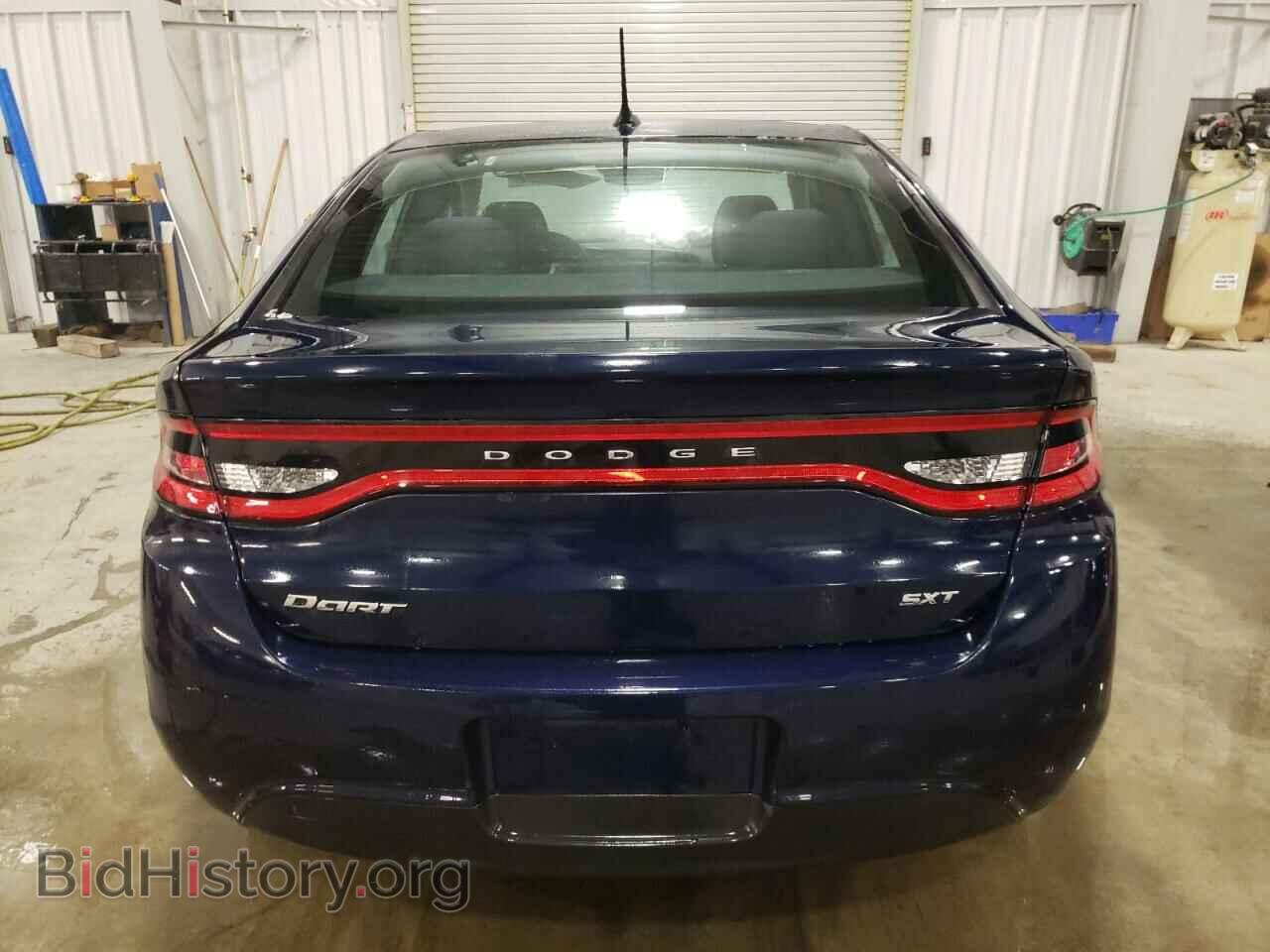 2016 DODGE DART - VIN: 1C3CDFBB8GD694575 - Photo 6
