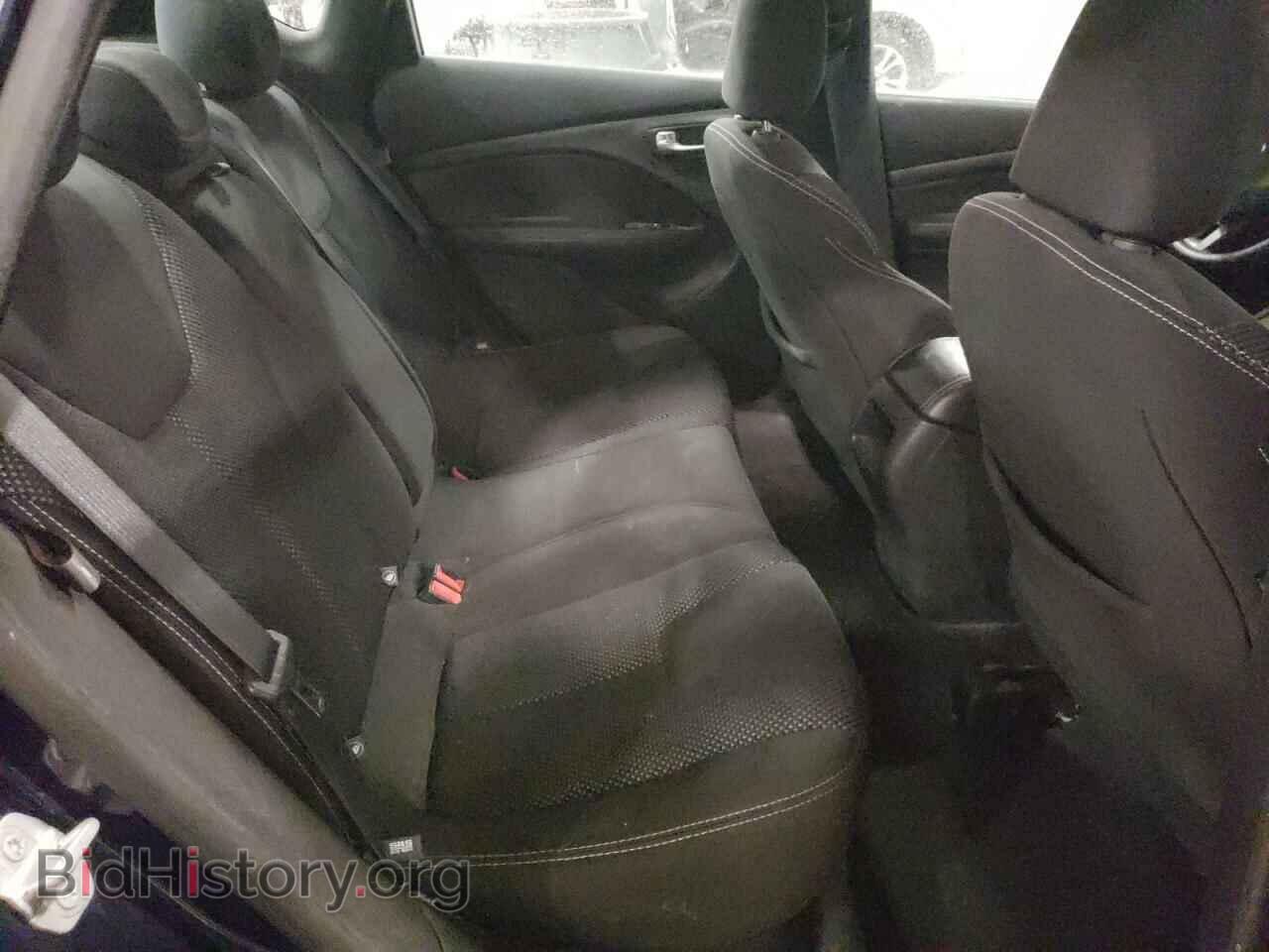 2016 DODGE DART - VIN: 1C3CDFBB8GD694575 - Photo 10