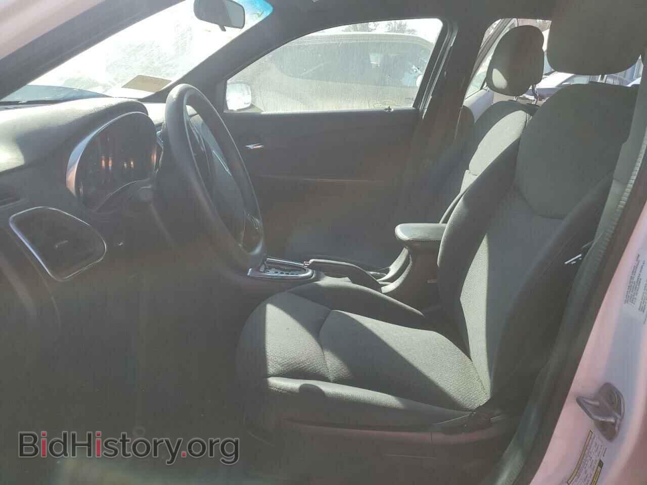 2013 CHRYSLER 200 - VIN: 1C3CCBAB1DN761570 - Фото 7