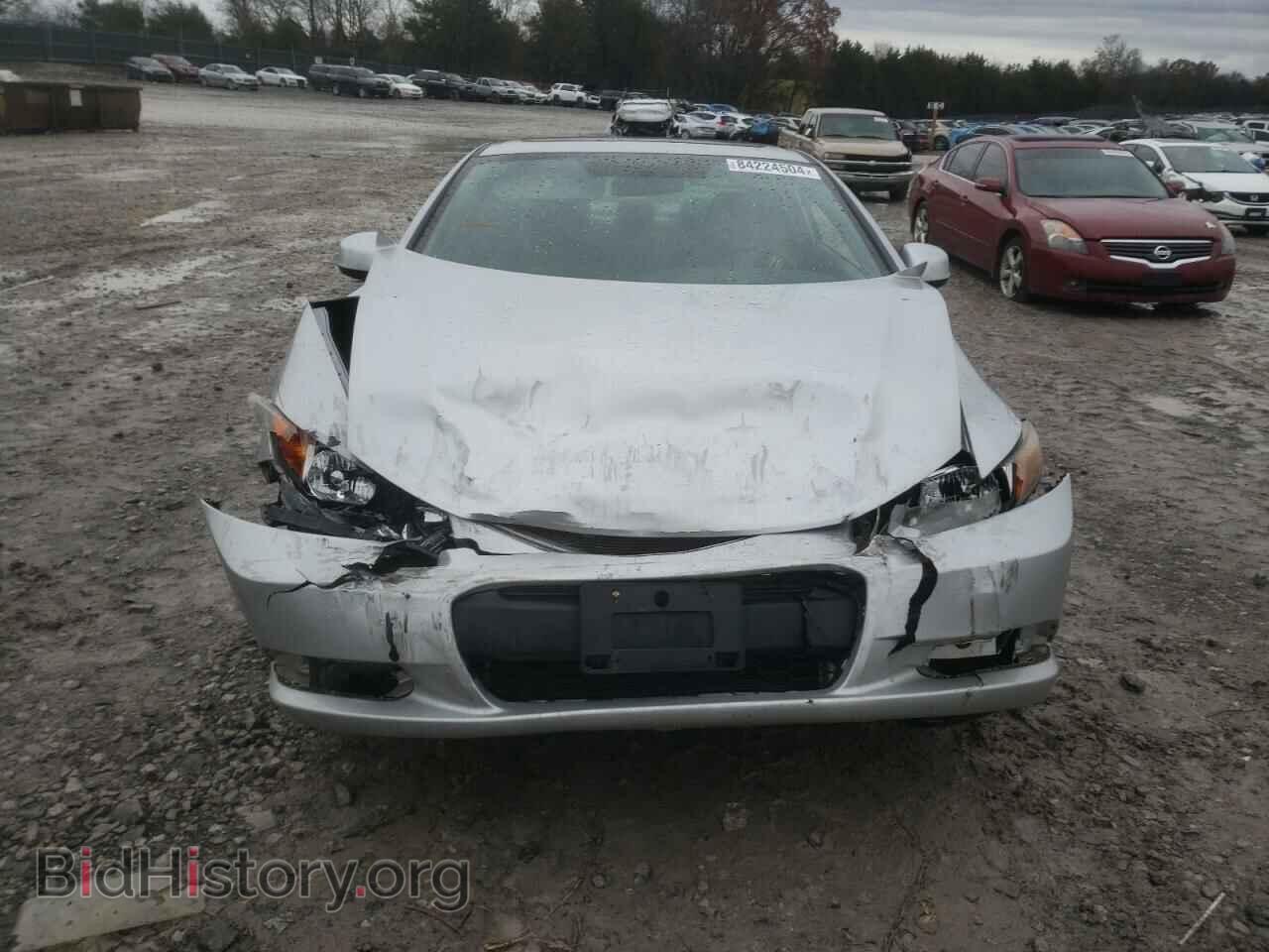2012 HONDA CIVIC - VIN: 2HGFG3B88CH501617 - Фото 5