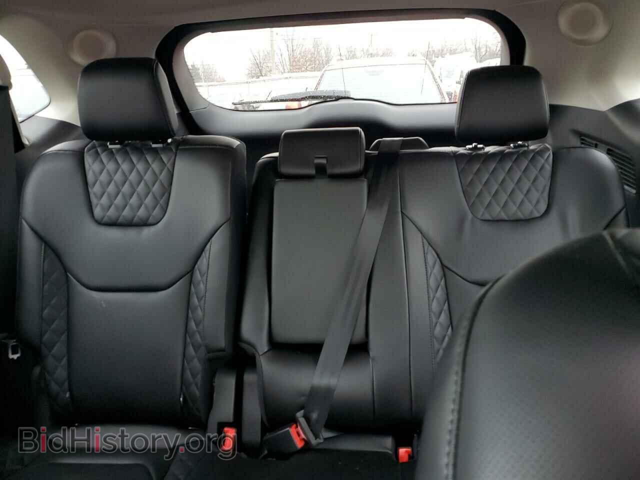2024 FORD EDGE - VIN: 2FMPK4K92RBA85376 - Фото 10