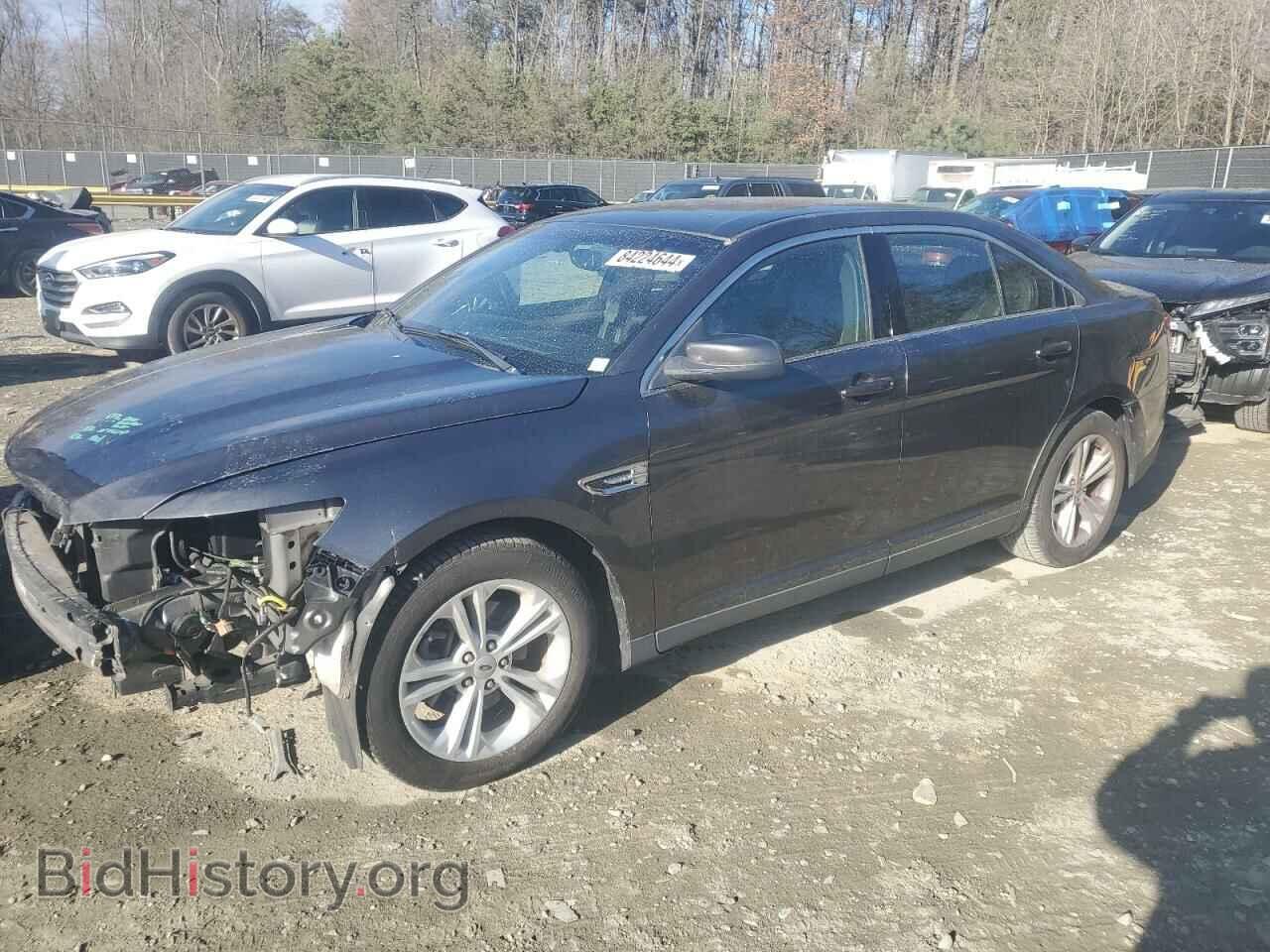 Photo 1FAHP2E88FG148119 - FORD TAURUS 2015