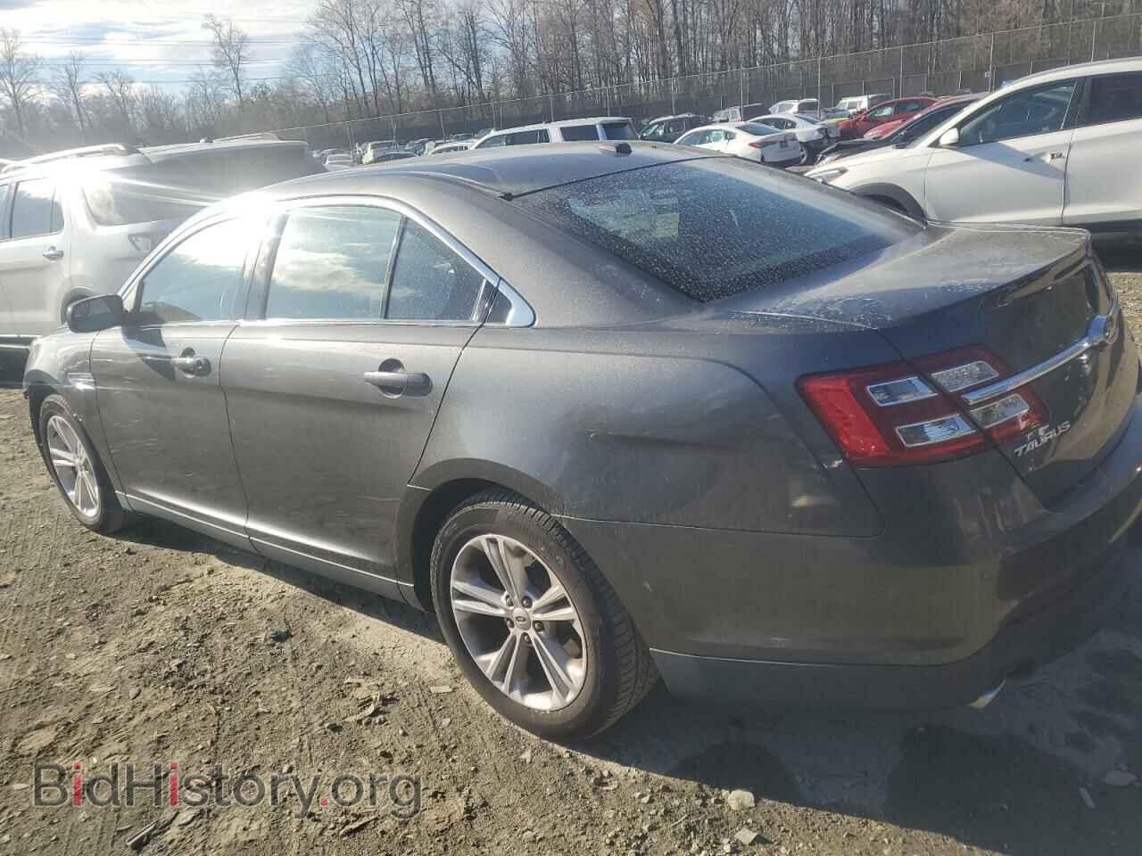 2015 FORD TAURUS - VIN: 1FAHP2E88FG148119 - Фото 2