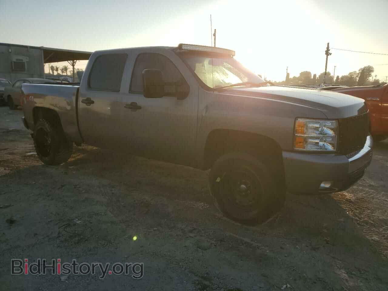 2008 CHEVROLET ALL Models - VIN: 2GCEK13M181179203 - Фото 4