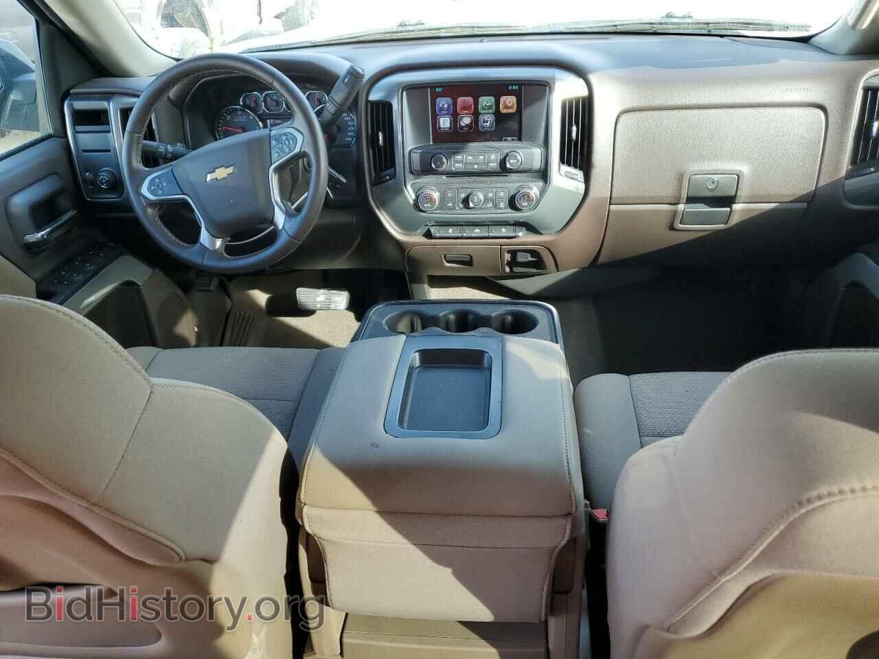2015 CHEVROLET ALL Models - VIN: 3GCPCREC2FG498865 - Фото 8