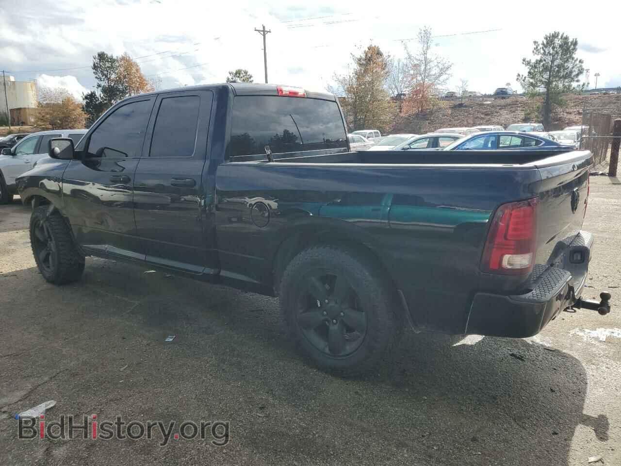 2014 RAM 1500 - VIN: 1C6RR7FT9ES376125 - Photo 2