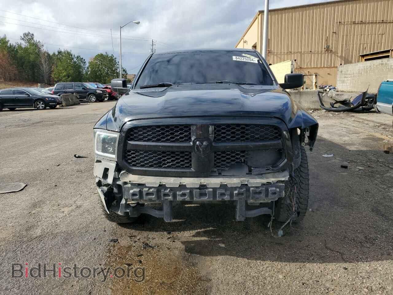 2014 RAM 1500 - VIN: 1C6RR7FT9ES376125 - Photo 5
