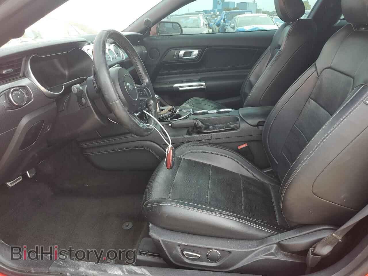 2018 FORD ALL Models - VIN: 1FA6P8TH2J5106160 - Photo 7