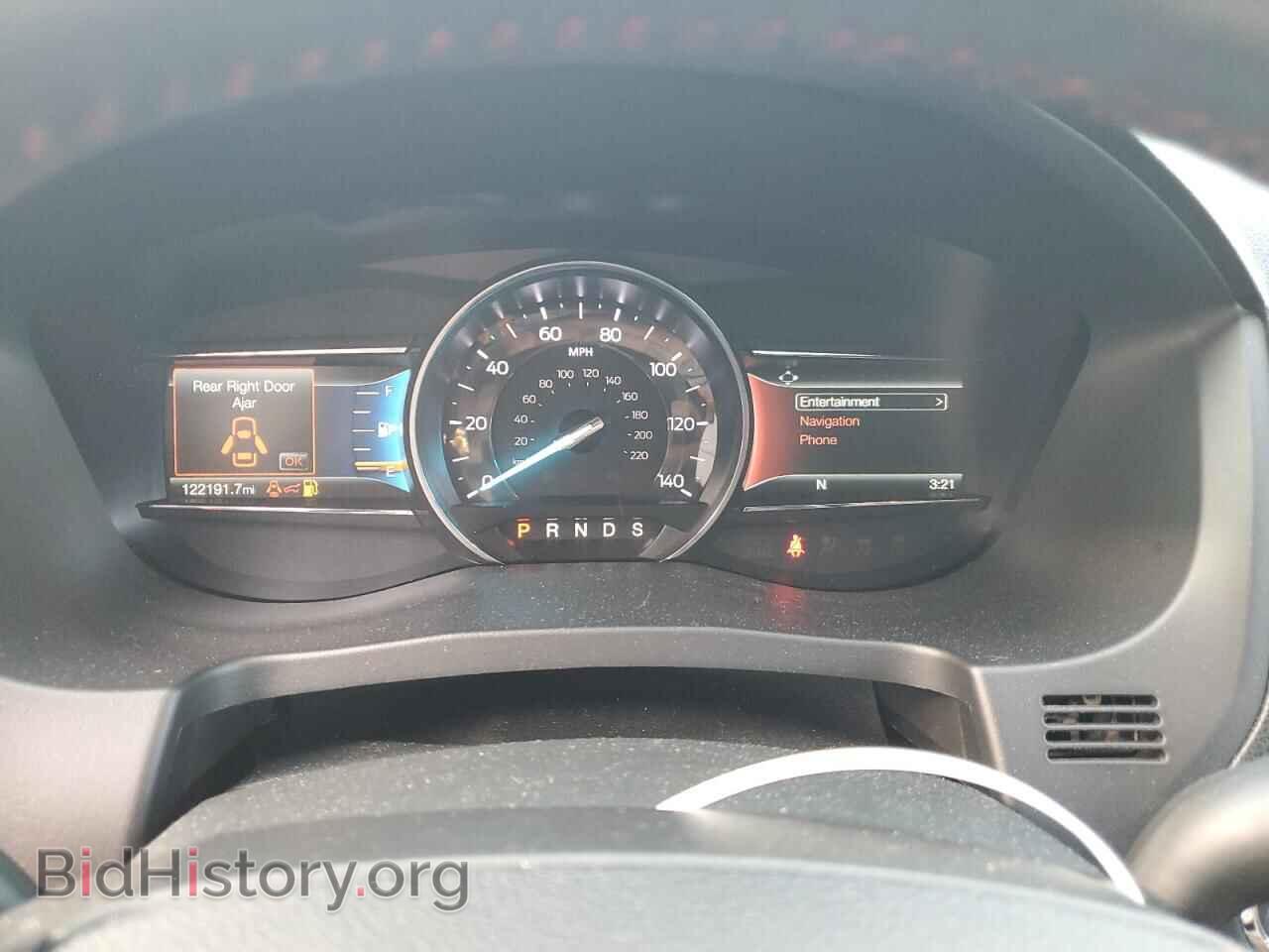 2018 FORD EXPLORER - VIN: 1FM5K8GTXJGB82583 - Фото 9