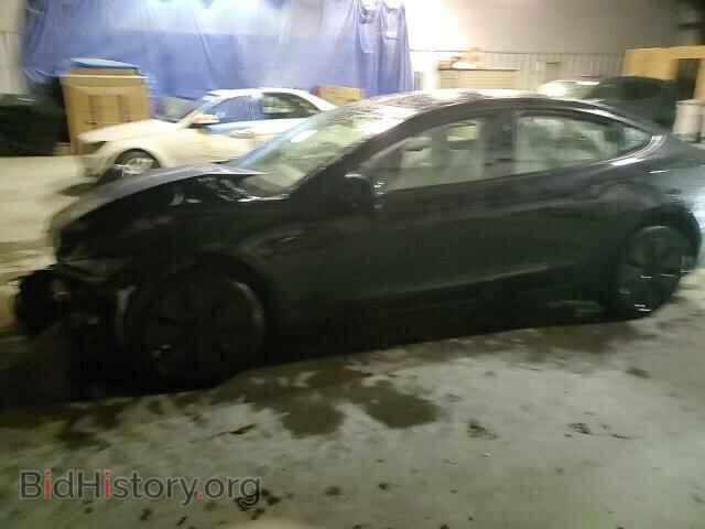 2024 TESLA MODEL 3 - VIN: 5YJ3E1EA2RF814039 - Photo 10