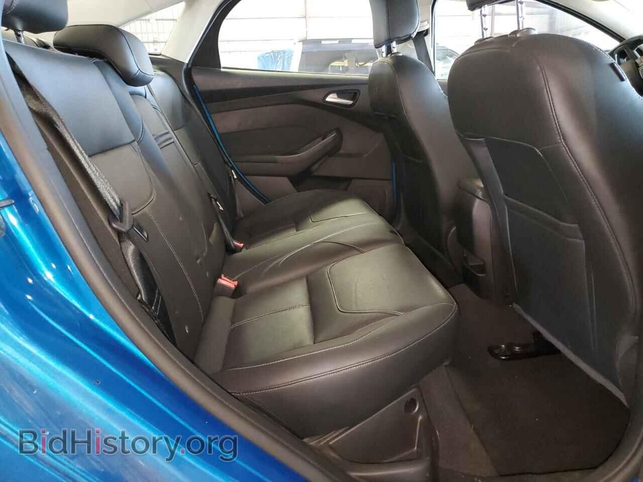 2015 FORD FOCUS - VIN: 1FADP3F25FL250564 - Фото 10