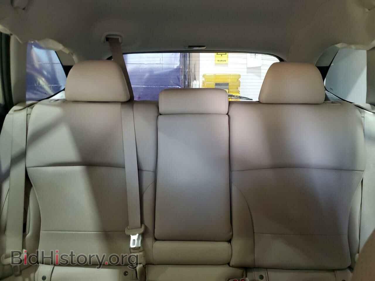 2017 SUBARU OUTBACK - VIN: 4S4BSANC0H3290628 - Фото 10