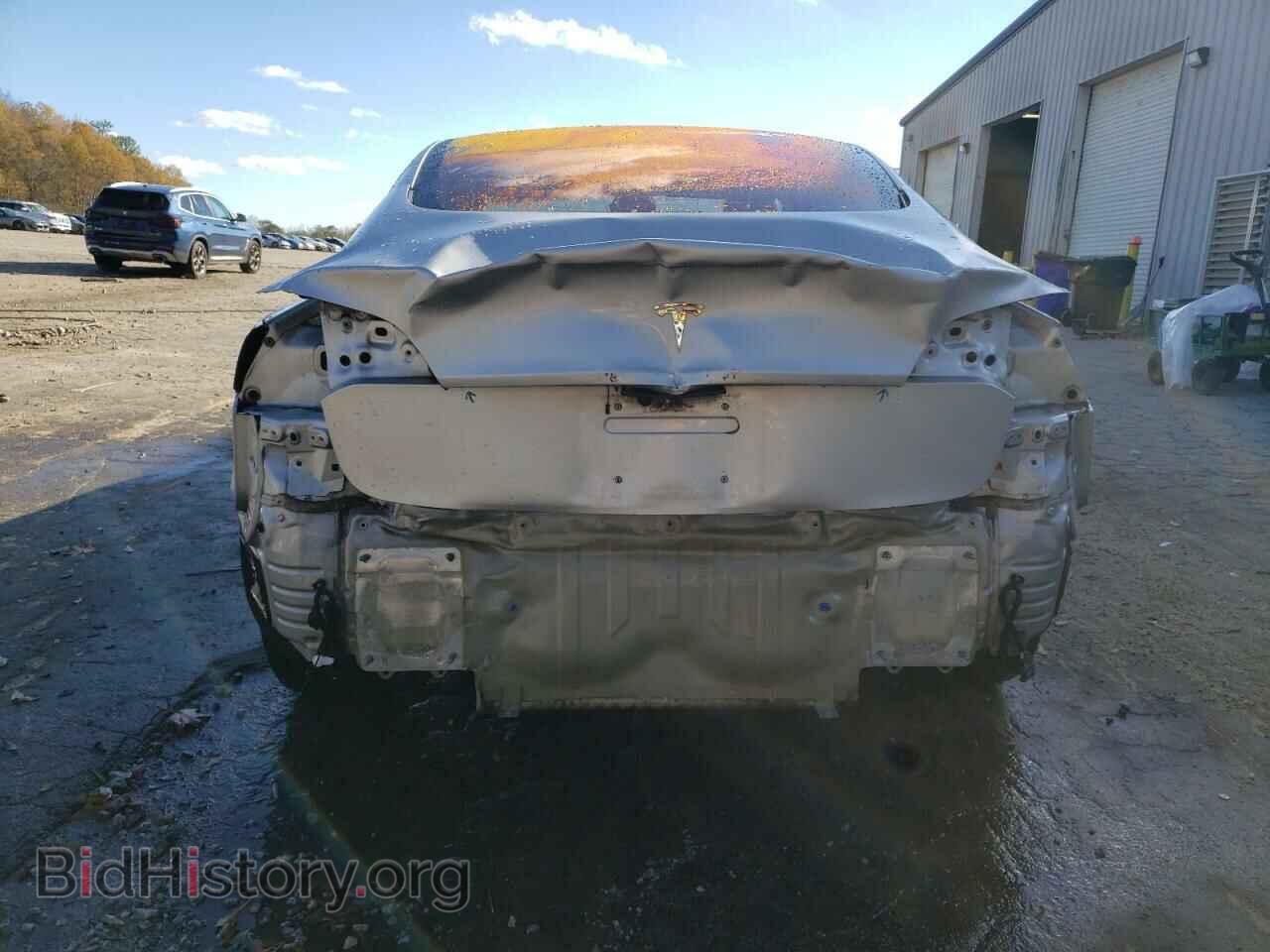 2018 TESLA MODEL 3 - VIN: 5YJ3E1EA1JF019133 - Фото 6