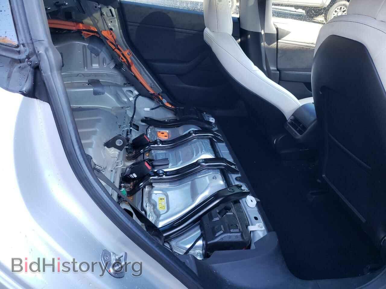 2018 TESLA MODEL 3 - VIN: 5YJ3E1EA1JF019133 - Фото 10