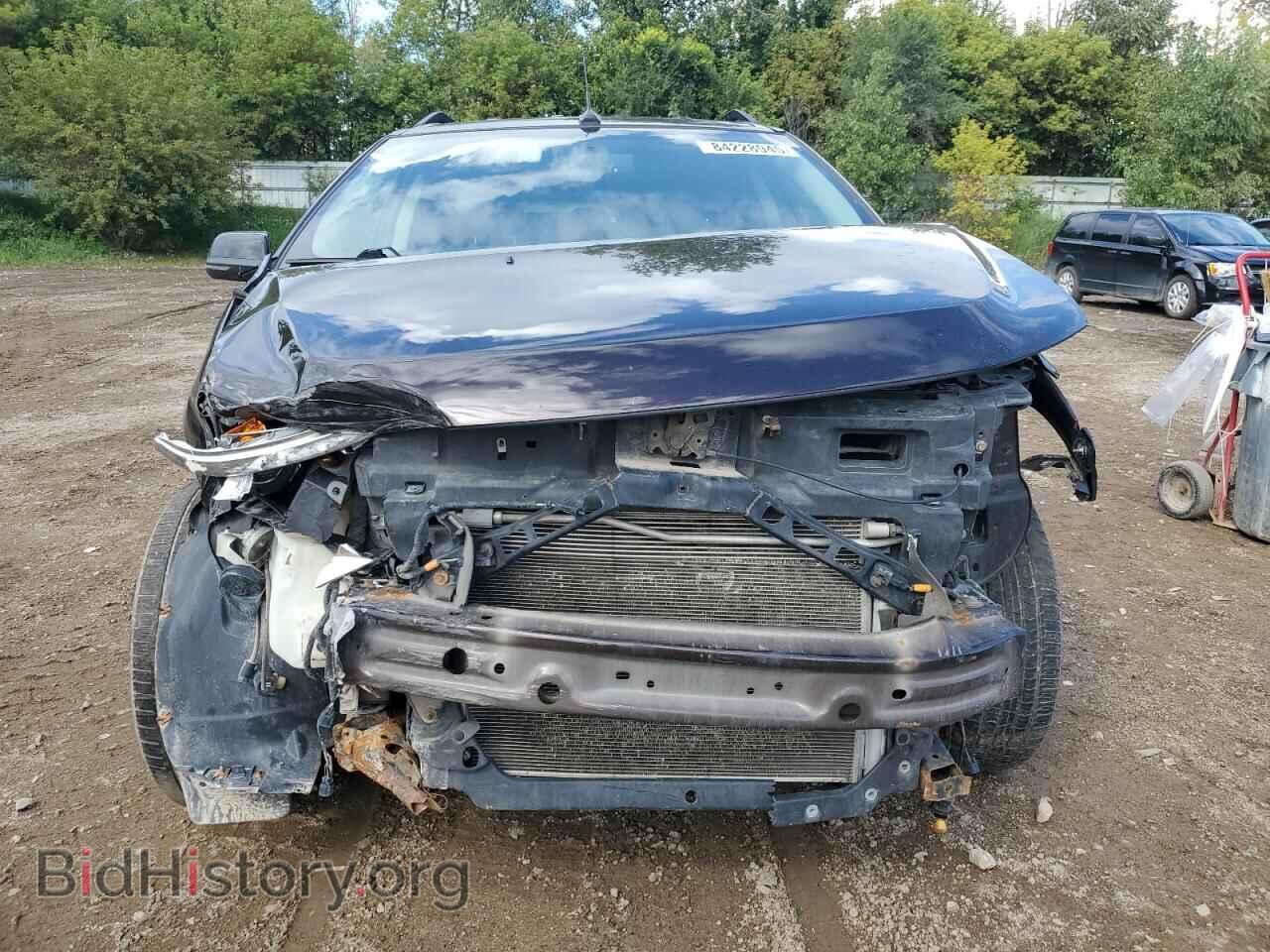 2013 FORD EDGE - VIN: 2FMDK3JC2DBB36281 - Photo 5