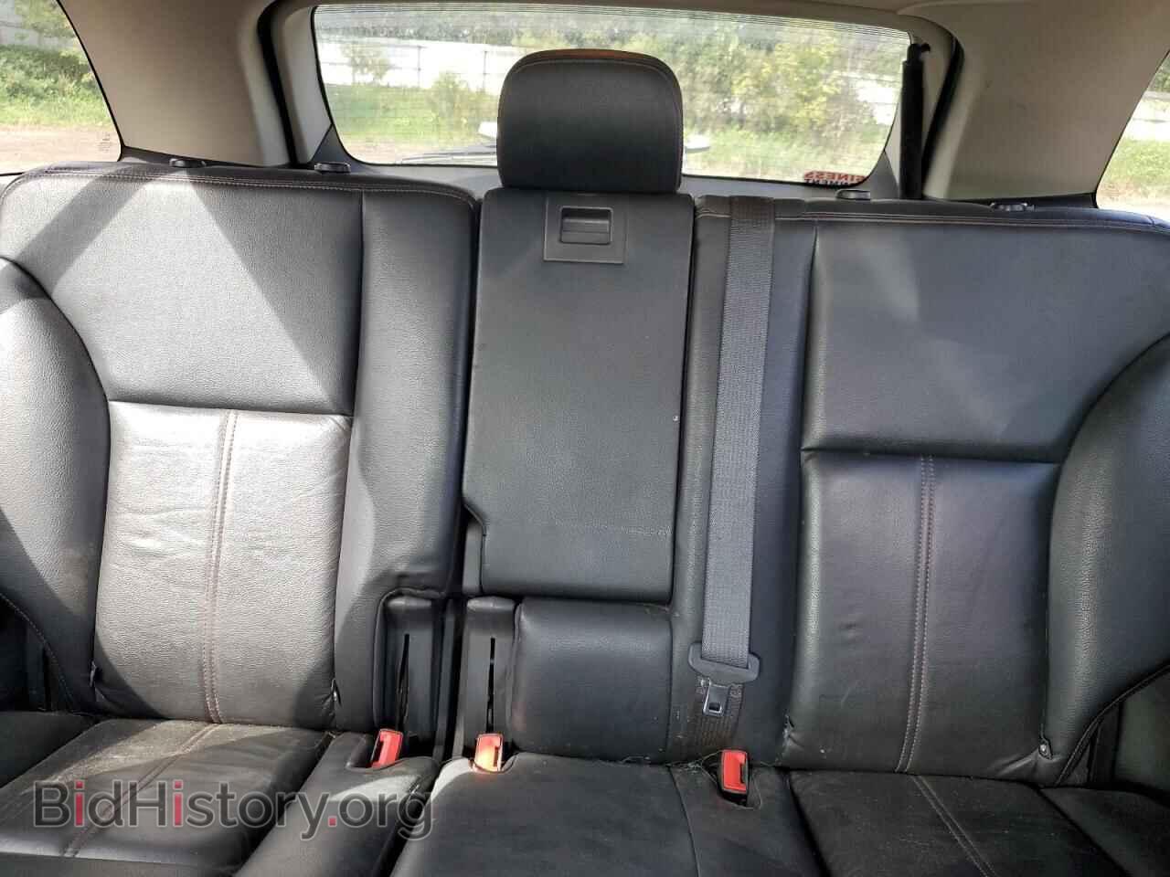 2013 FORD EDGE - VIN: 2FMDK3JC2DBB36281 - Photo 10