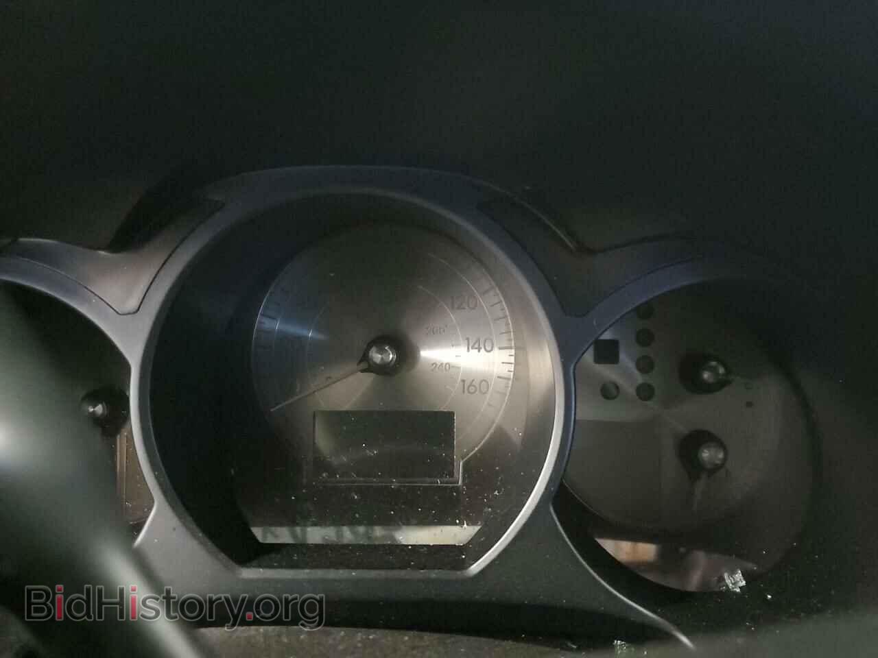 2006 LEXUS GS300 - VIN: JTHCH96SX60006804 - Фото 9