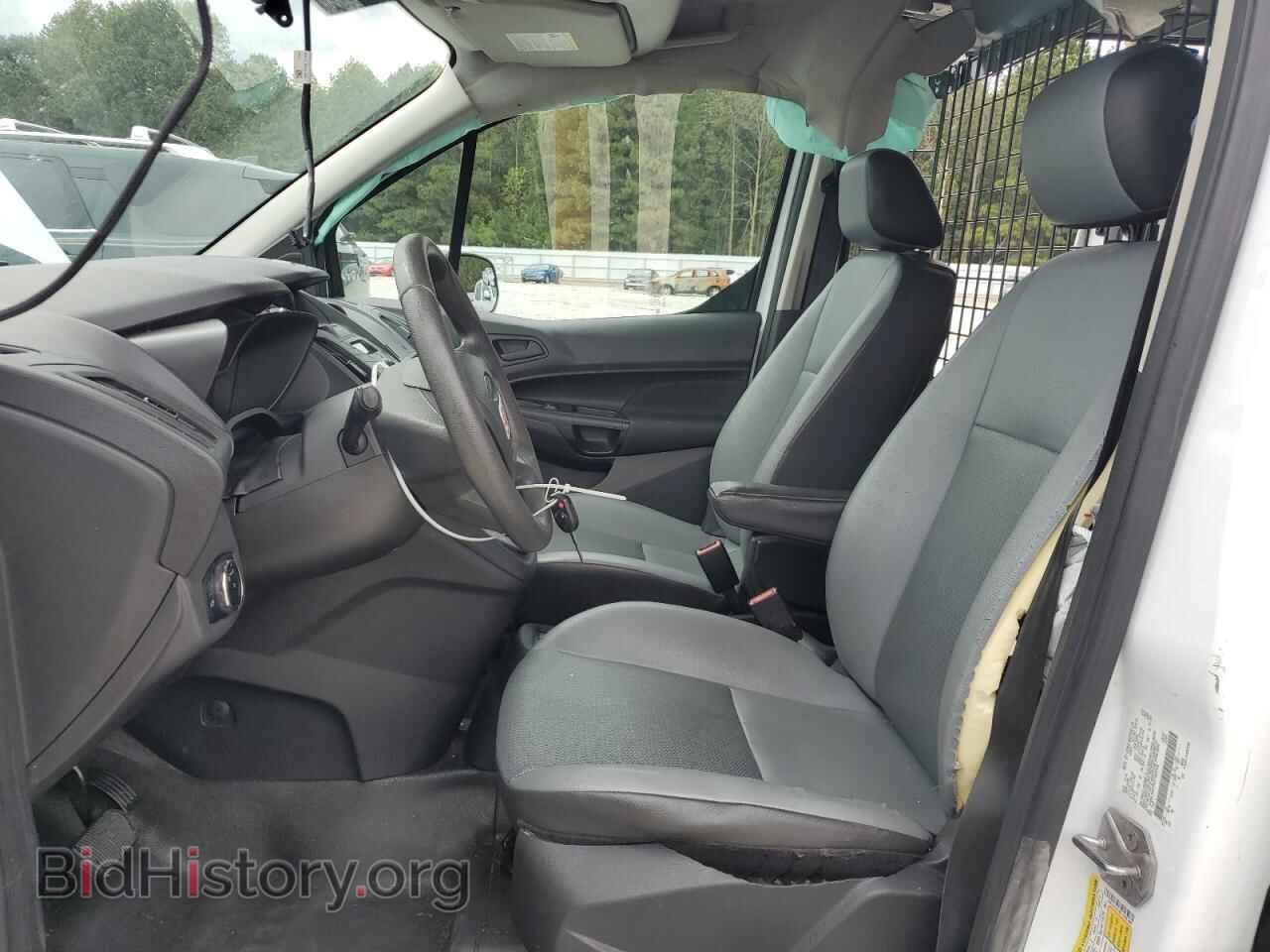 2016 FORD TRANSIT - VIN: NM0LS6E78G1285709 - Фото 7