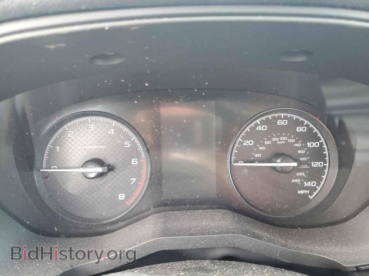 2024 SUBARU FORESTER - VIN: JF2SKABC0RH502927 - Фото 9