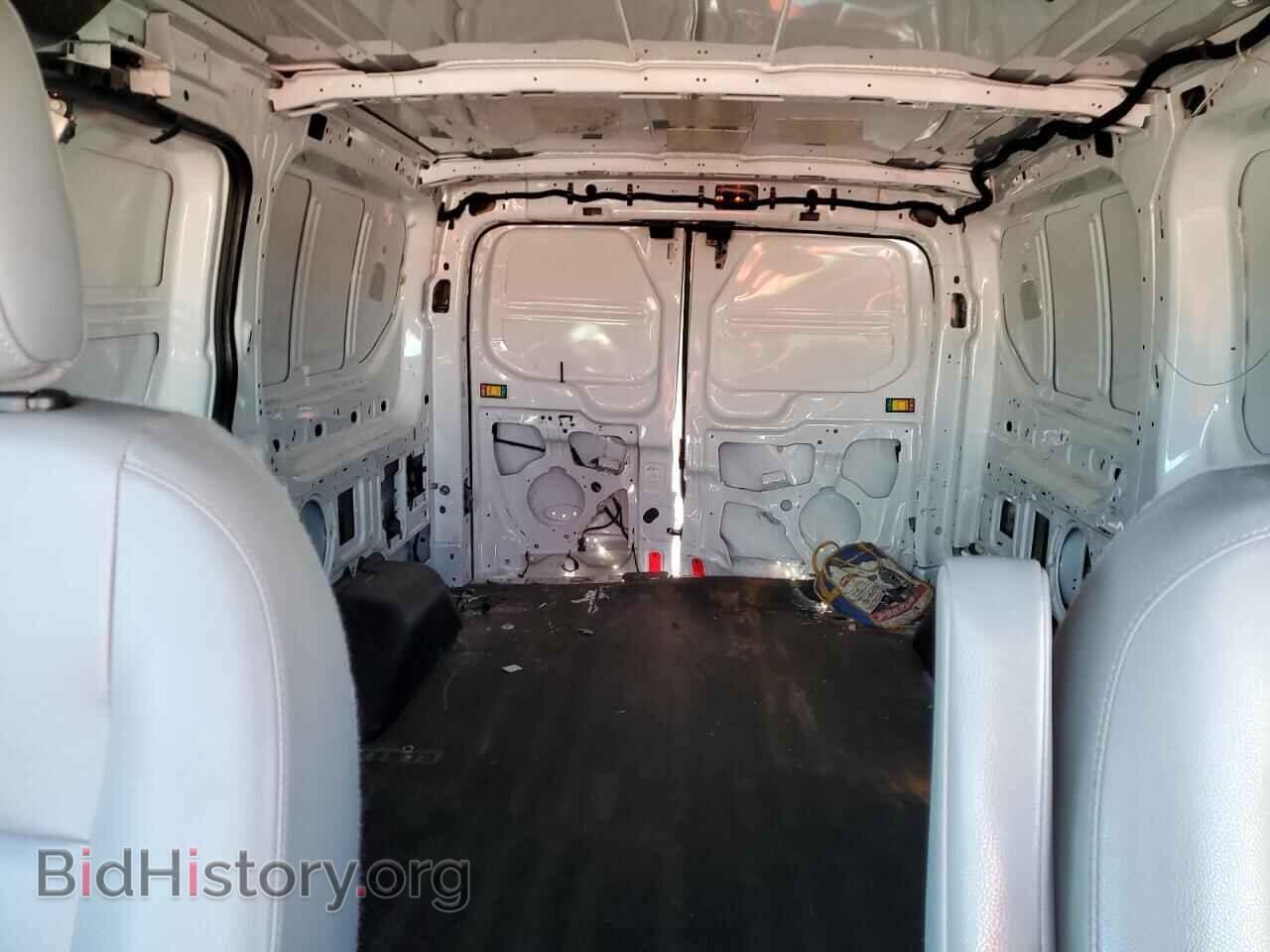 2017 FORD TRANSIT - VIN: 1FTYE1ZM4HKA72903 - Фото 10
