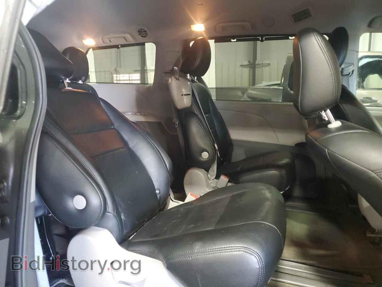 2019 TOYOTA All Models - VIN: 5TDKZ3DCXKS972791 - Фото 11