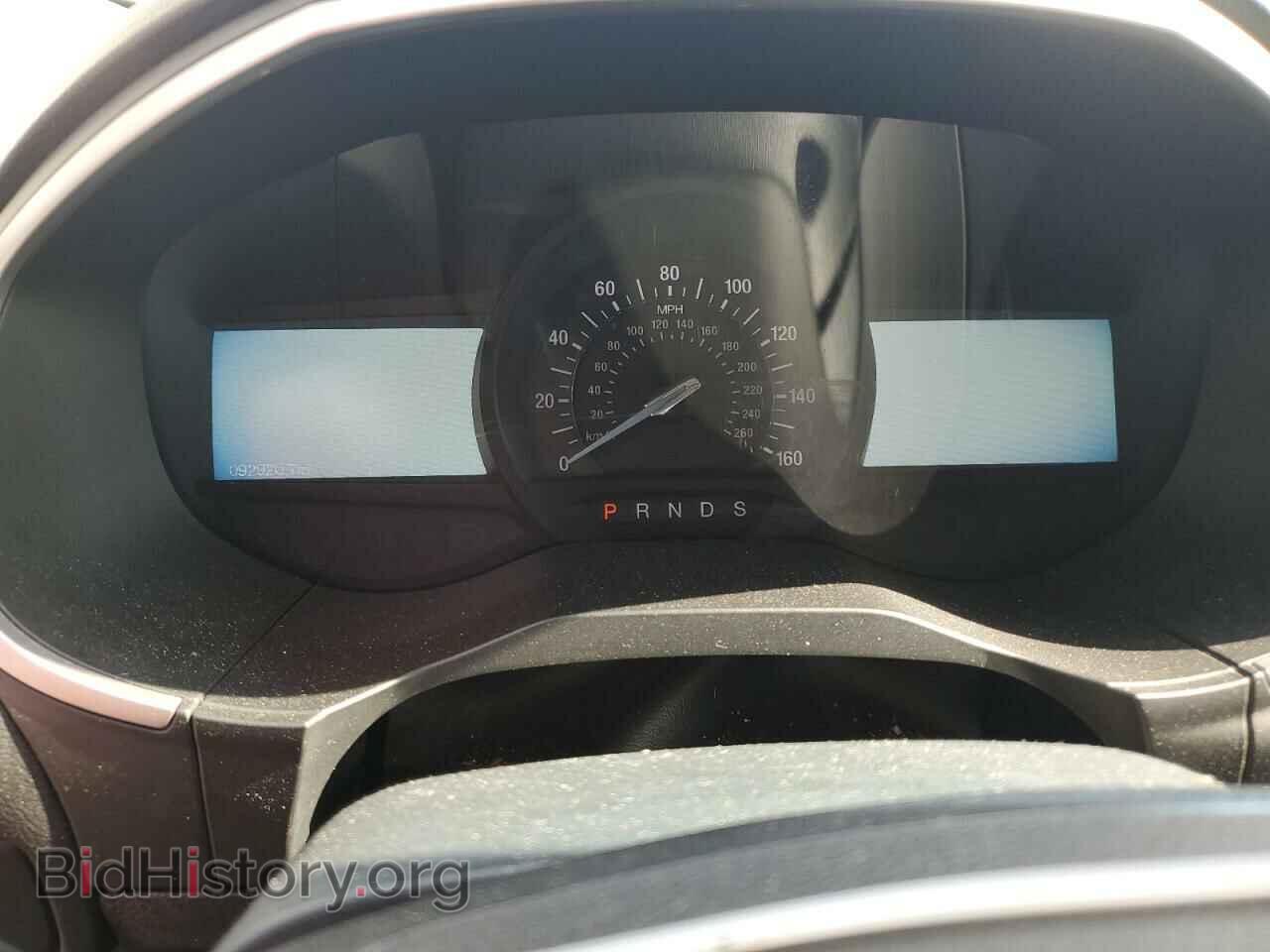 2015 FORD EDGE - VIN: 2FMTK4J85FBB15683 - Photo 9