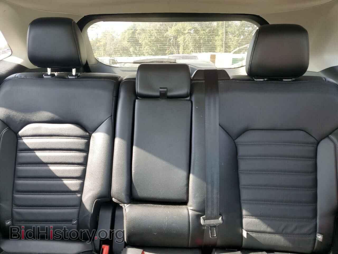 2015 FORD EDGE - VIN: 2FMTK4J85FBB15683 - Photo 10