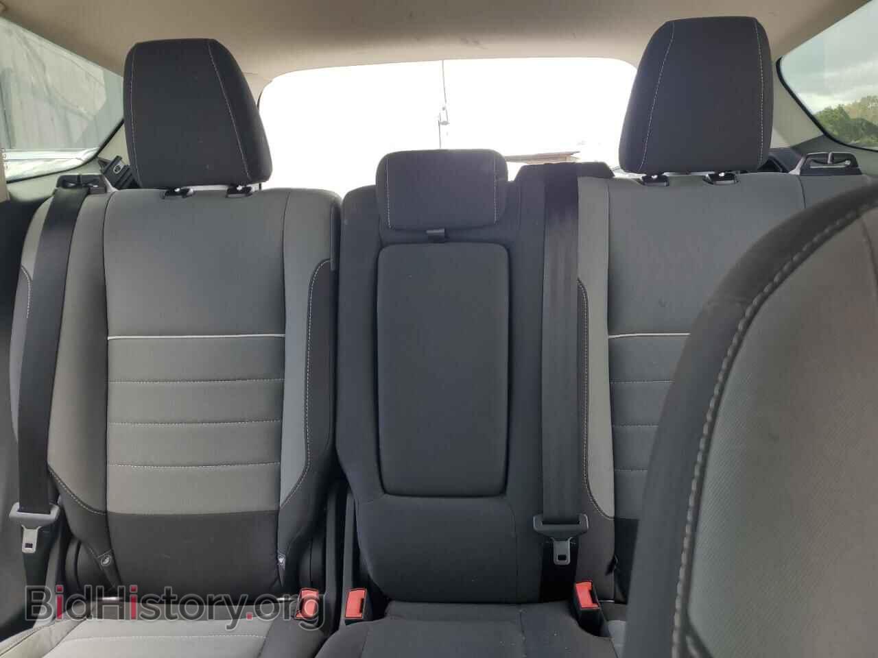 2013 FORD ESCAPE - VIN: 1FMCU9G98DUB37031 - Фото 10