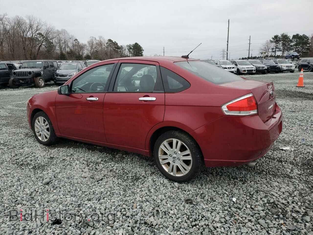 2010 FORD ALL Models - VIN: 1FAHP3HN3AW212105 - Фото 2