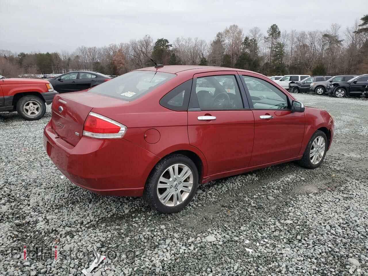 2010 FORD ALL Models - VIN: 1FAHP3HN3AW212105 - Фото 3
