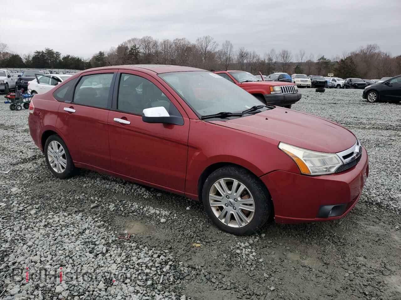 2010 FORD ALL Models - VIN: 1FAHP3HN3AW212105 - Фото 4