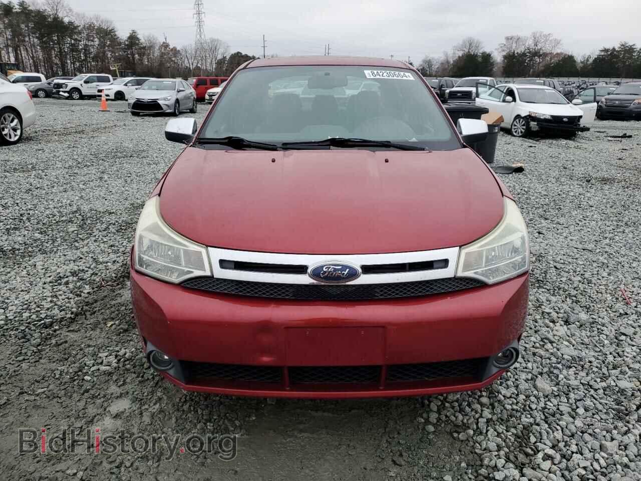 2010 FORD ALL Models - VIN: 1FAHP3HN3AW212105 - Фото 5