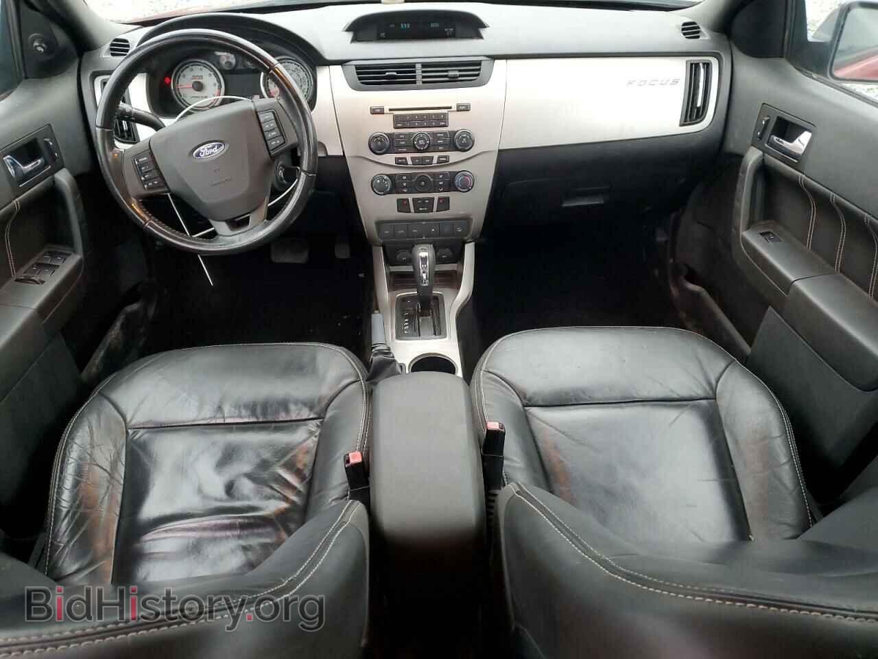 2010 FORD ALL Models - VIN: 1FAHP3HN3AW212105 - Фото 8