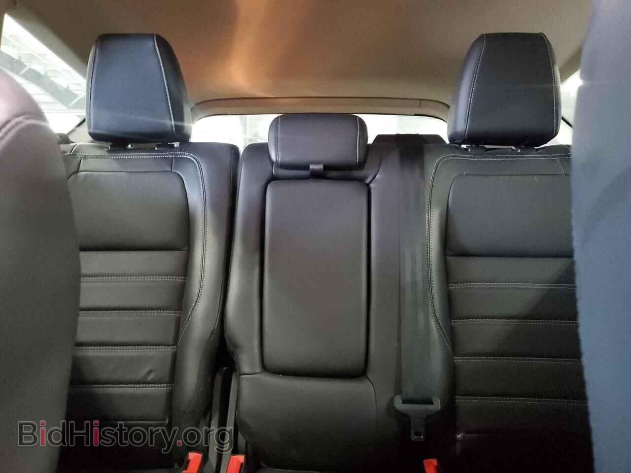 2018 FORD ESCAPE - VIN: 1FMCU9J96JUA23727 - Фото 10