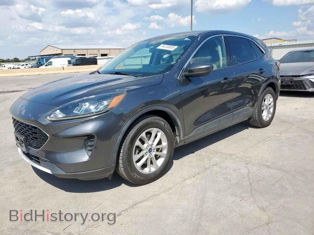 Photo 1FMCU0G65LUA10334 - FORD ESCAPE 2020