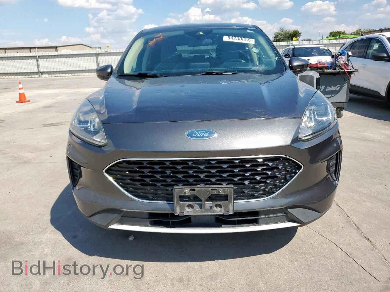 2020 FORD ESCAPE - VIN: 1FMCU0G65LUA10334 - Photo 5