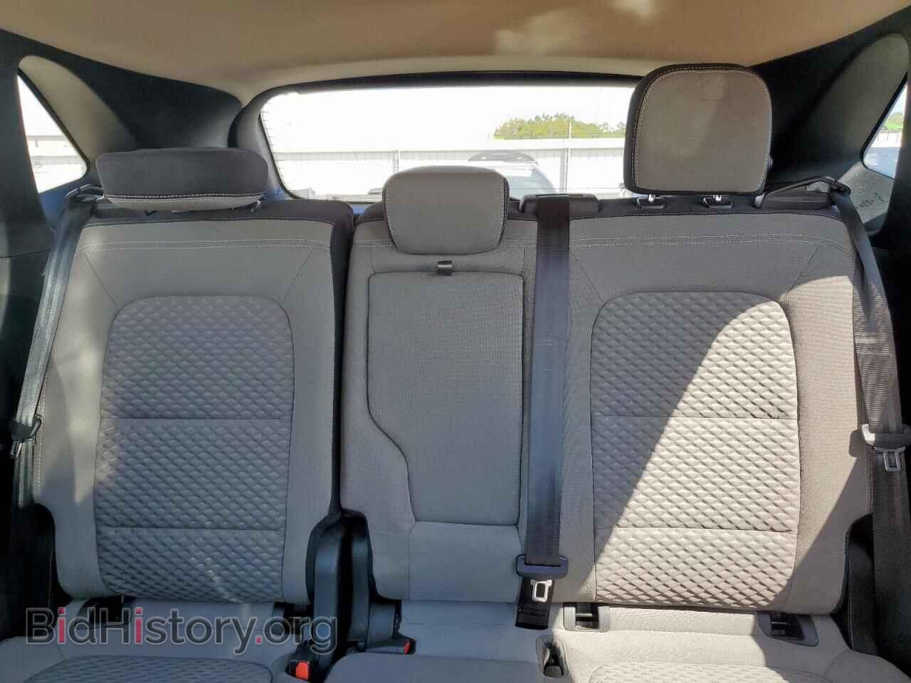 2020 FORD ESCAPE - VIN: 1FMCU0G65LUA10334 - Photo 10