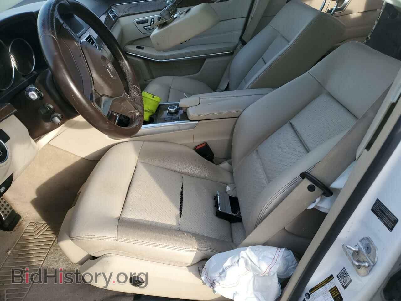 2016 MERCEDES-BENZ E-CLASS - VIN: WDDHF5KBXGB168438 - Фото 7