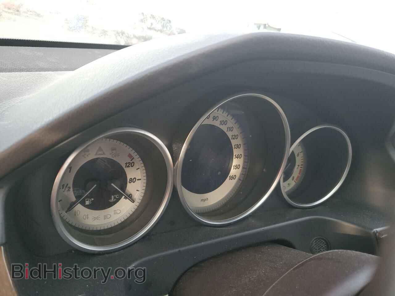 2016 MERCEDES-BENZ E-CLASS - VIN: WDDHF5KBXGB168438 - Фото 9