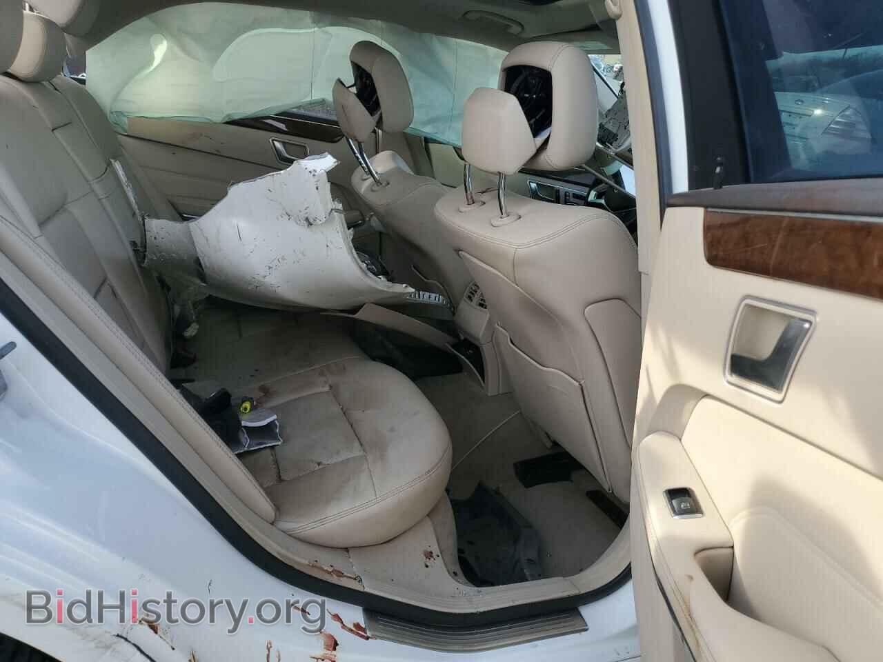 2016 MERCEDES-BENZ E-CLASS - VIN: WDDHF5KBXGB168438 - Фото 10
