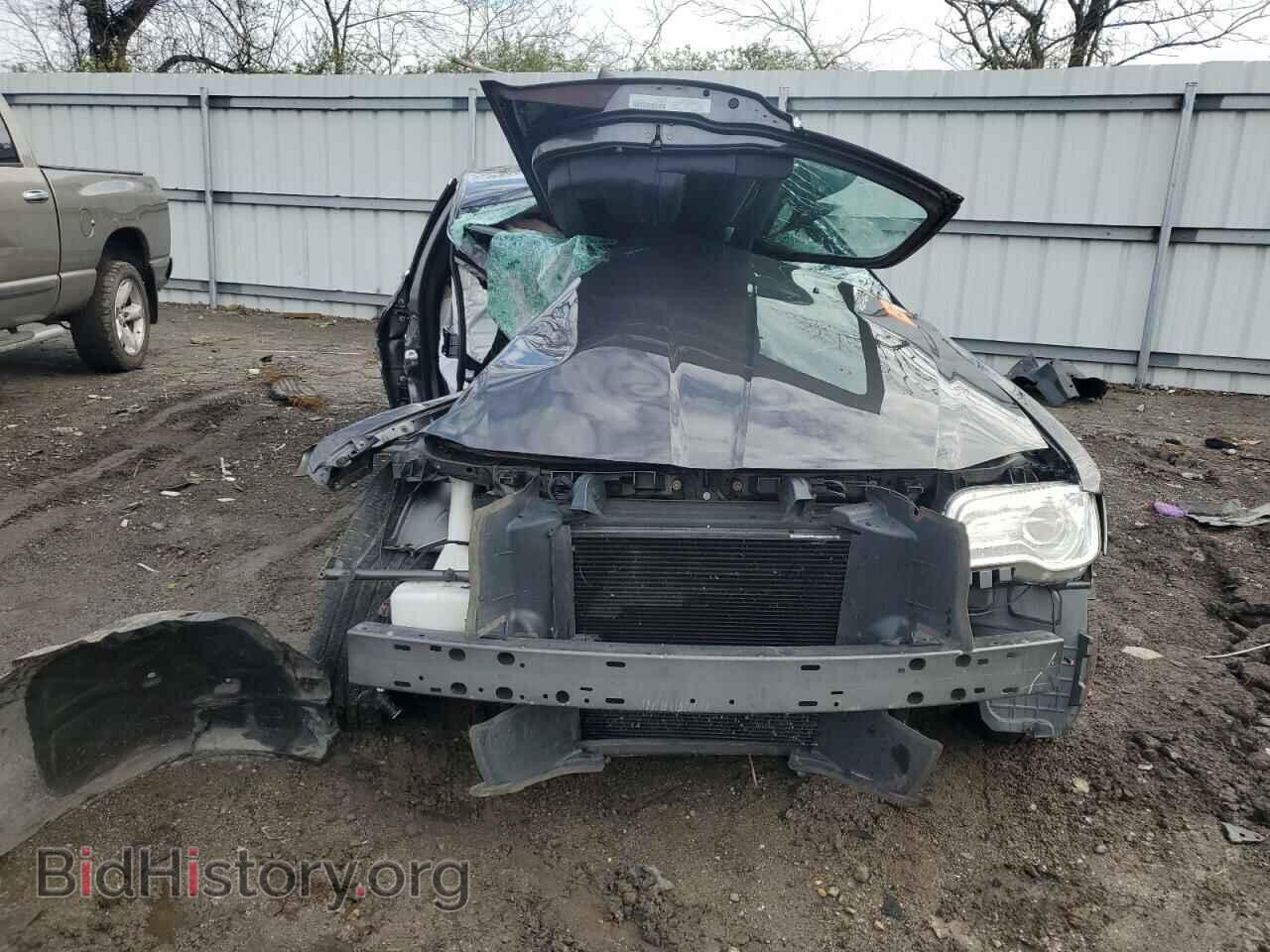 2015 CHRYSLER 300 - VIN: 2C3CCARG0FH904725 - Фото 5