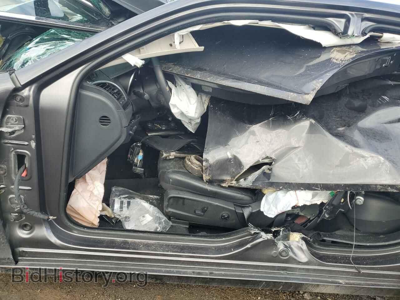 2015 CHRYSLER 300 - VIN: 2C3CCARG0FH904725 - Фото 7