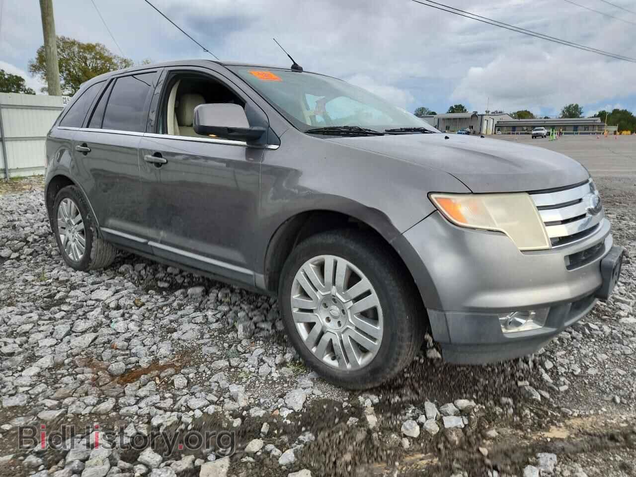 2010 FORD EDGE - VIN: 2FMDK3KC8ABA56073 - Photo 4